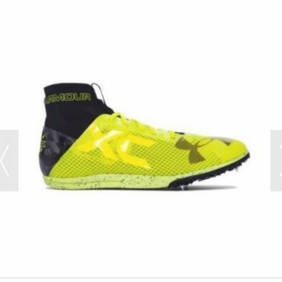 under armour xc shoes